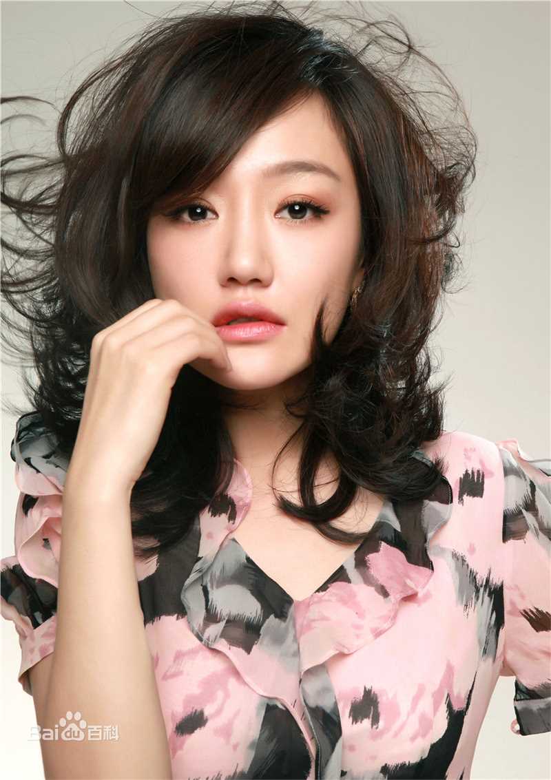 薛佳凝(Xue Jia' ning)精选（2）图册