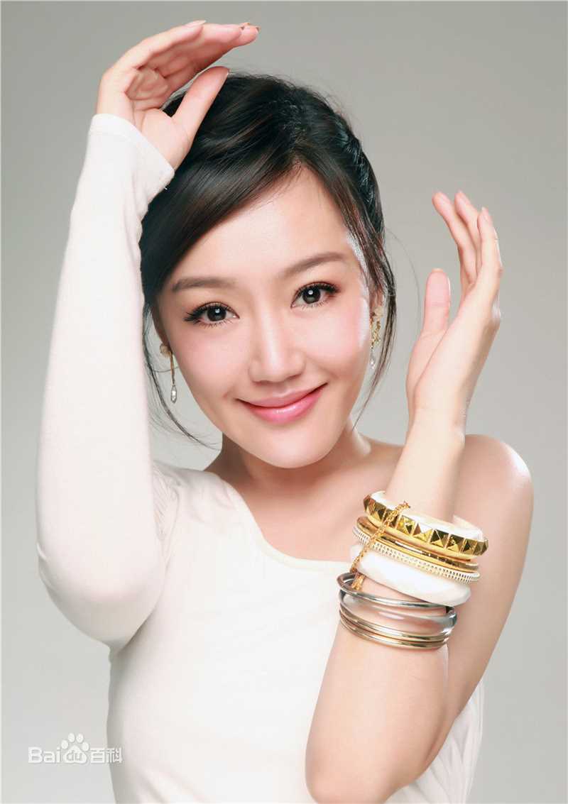 薛佳凝(Xue Jia' ning)精选（2）图册