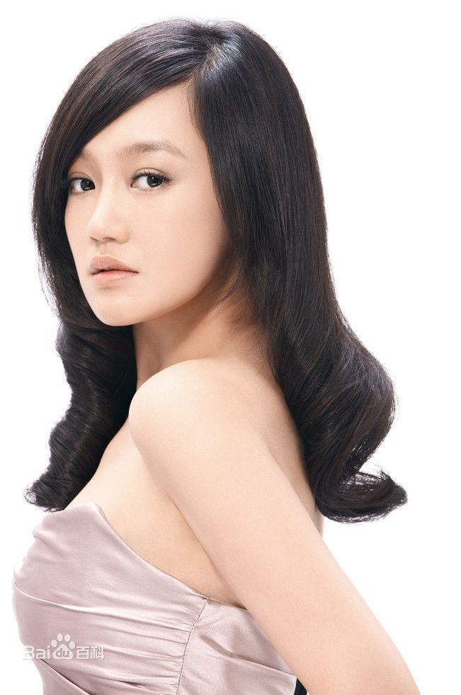 精选薛佳凝(Xue Jia' ning)精彩图册