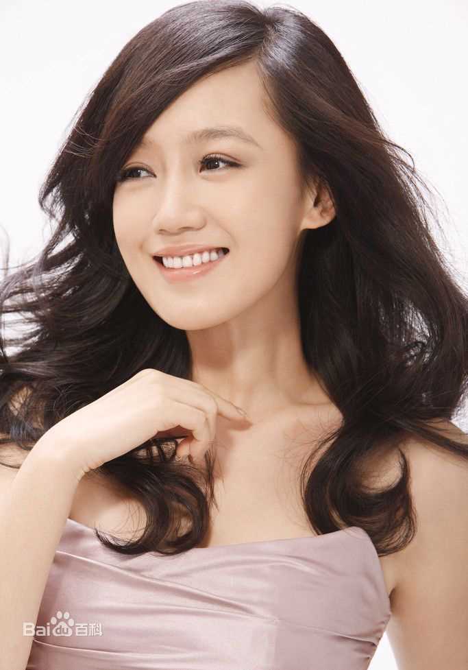 精选薛佳凝(Xue Jia' ning)精彩图册