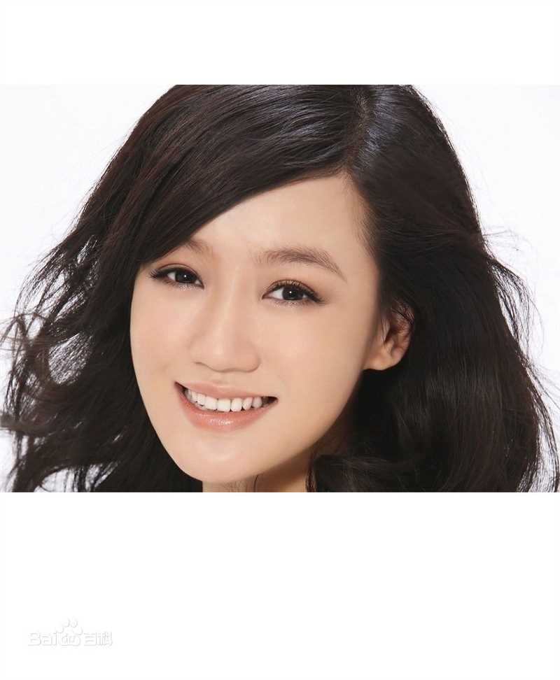 精选薛佳凝(Xue Jia' ning)精彩图册