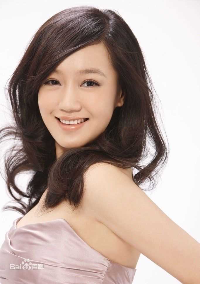 精选薛佳凝(Xue Jia' ning)精彩图册