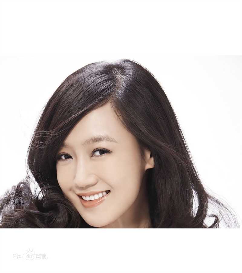 精选薛佳凝(Xue Jia' ning)精彩图册