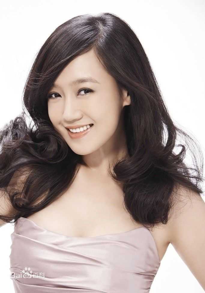 精选薛佳凝(Xue Jia' ning)精彩图册