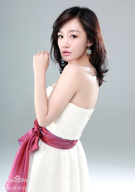 精选薛佳凝(Xue Jia' ning)精彩图册