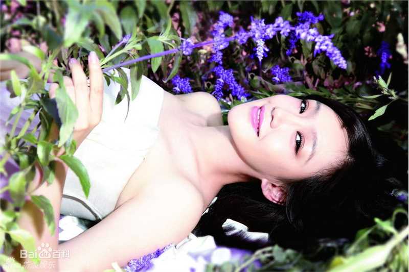 精选薛佳凝(Xue Jia' ning)精彩图册