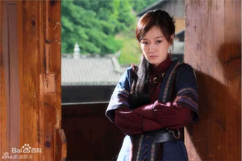 精选薛佳凝(Xue Jia' ning)精彩图册