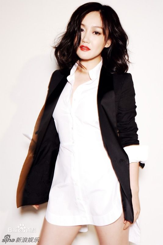 精选薛佳凝(Xue Jia' ning)精彩图册