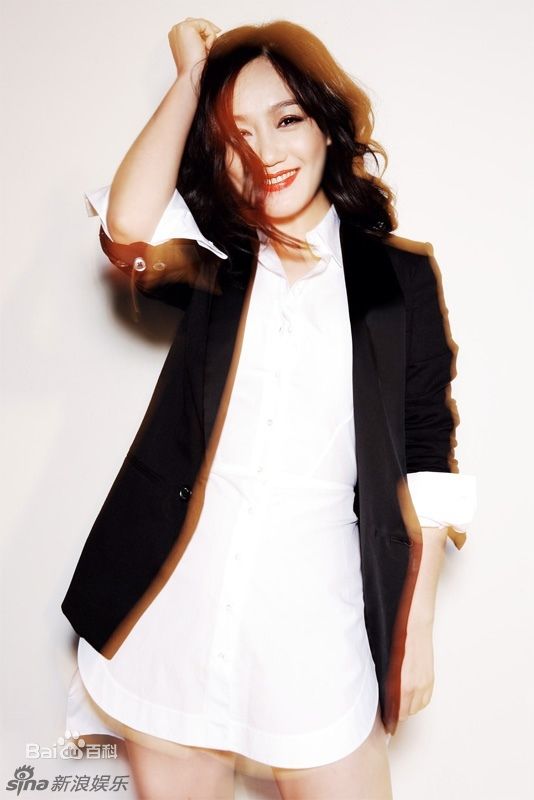 精选薛佳凝(Xue Jia' ning)精彩图册