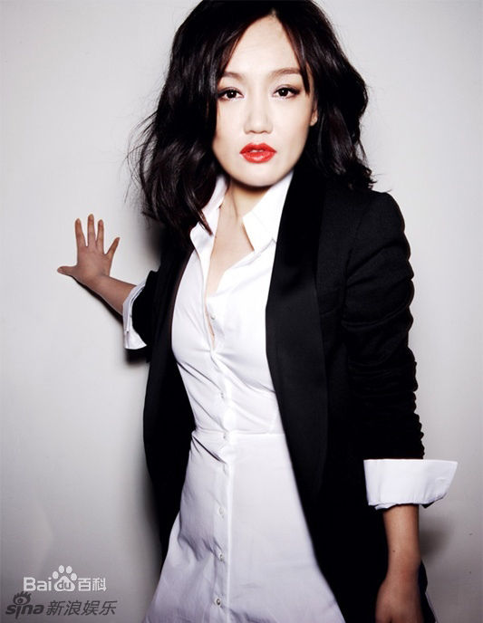 精选薛佳凝(Xue Jia' ning)精彩图册