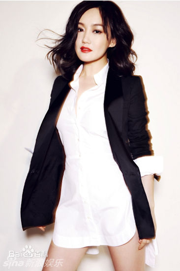 精选薛佳凝(Xue Jia' ning)精彩图册