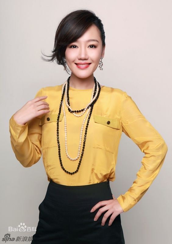 精选薛佳凝(Xue Jia' ning)精彩图册