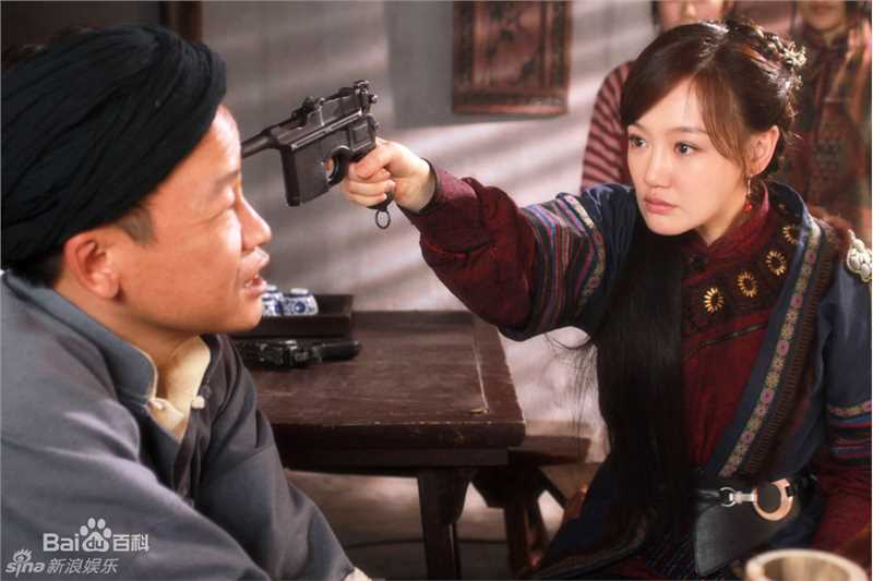 精选薛佳凝(Xue Jia' ning)精彩图册