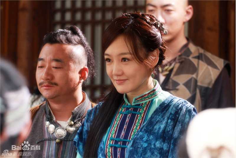 精选薛佳凝(Xue Jia' ning)精彩图册