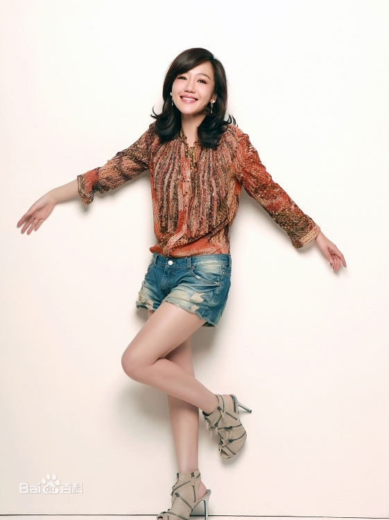 精选薛佳凝(Xue Jia' ning)精彩图册