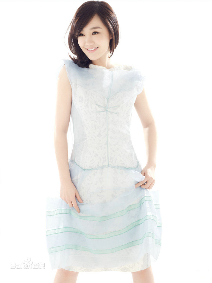 精选薛佳凝(Xue Jia' ning)精彩图册