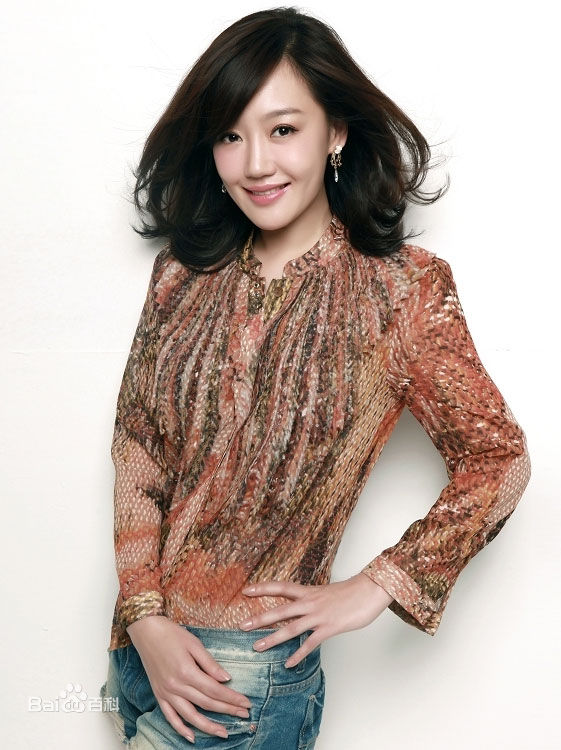 精选薛佳凝(Xue Jia' ning)精彩图册