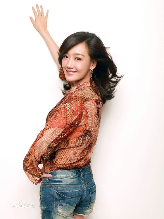 精选薛佳凝(Xue Jia' ning)精彩图册