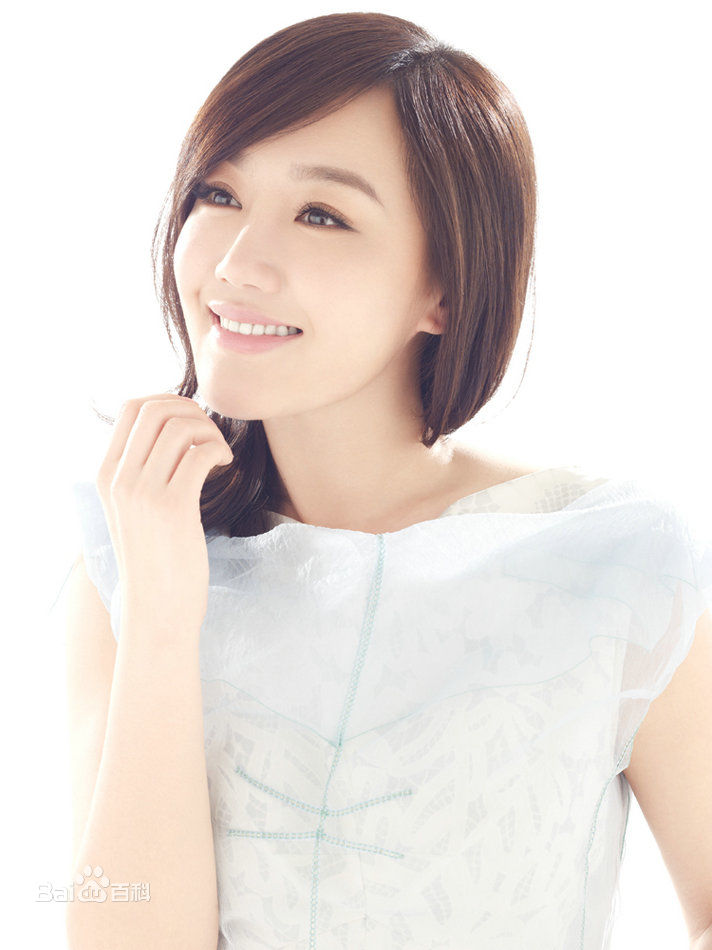 精选薛佳凝(Xue Jia' ning)精彩图册