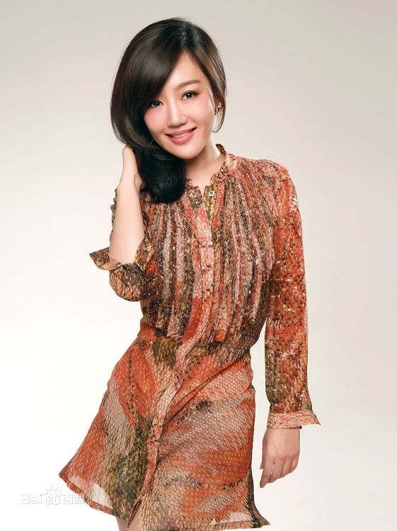 精选薛佳凝(Xue Jia' ning)精彩图册