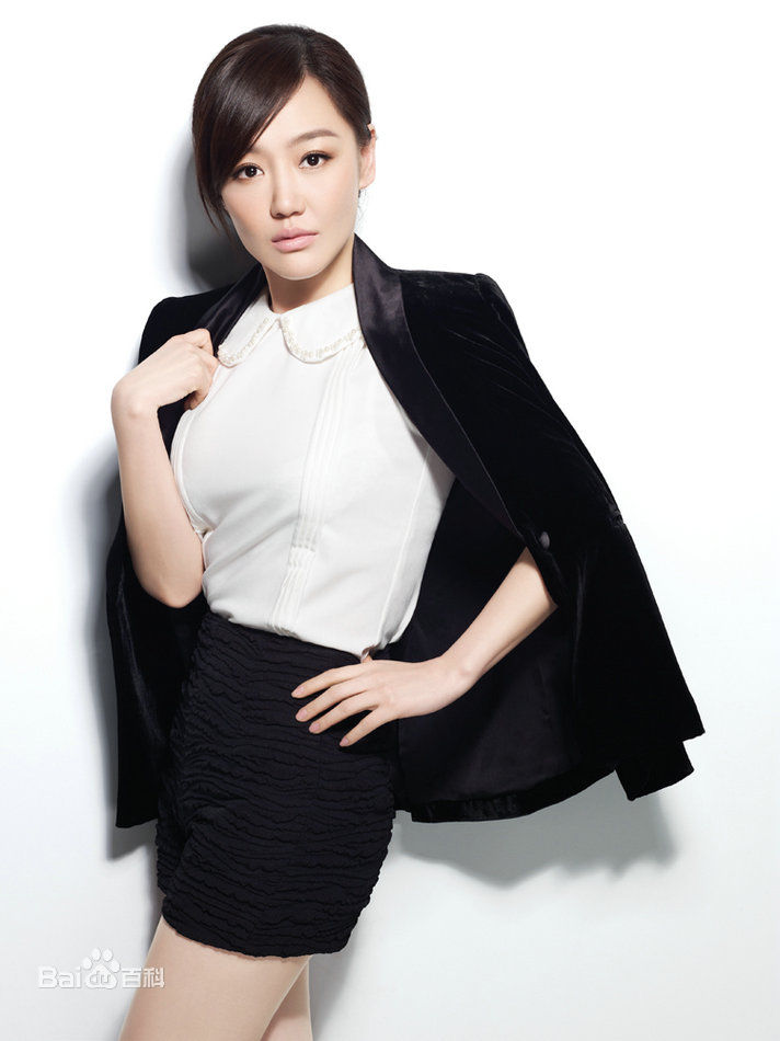 精选薛佳凝(Xue Jia' ning)精彩图册