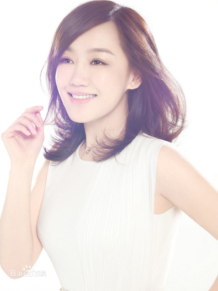 精选薛佳凝(Xue Jia' ning)精彩图册