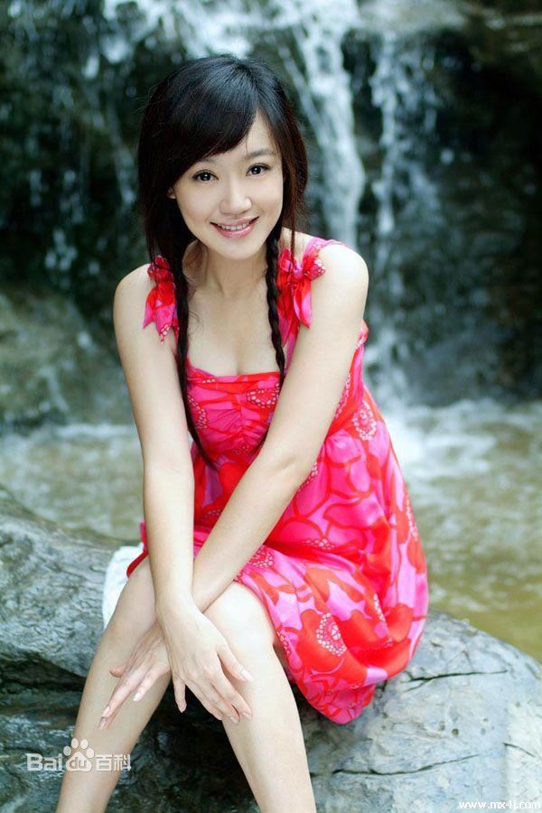 精选薛佳凝(Xue Jia' ning)精彩图册