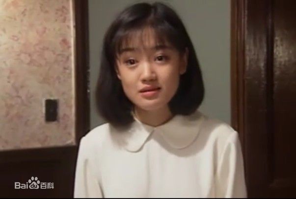 薛佳凝(Xue Jia' ning)2000年《世纪人生》高清剧照