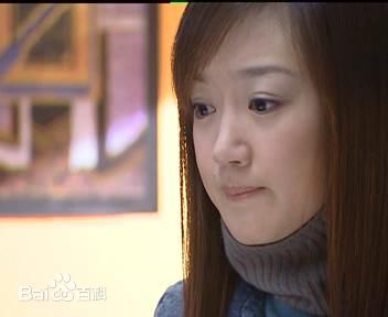 薛佳凝(Xue Jia' ning)2004年《带我飞带我走》剧照