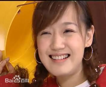 薛佳凝(Xue Jia' ning)2004年《带我飞带我走》剧照