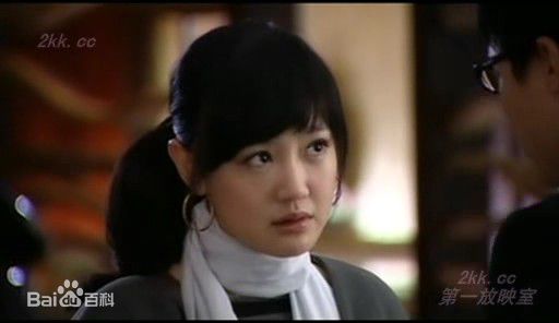 薛佳凝(Xue Jia' ning)2009年《租个女友回家过年》剧照