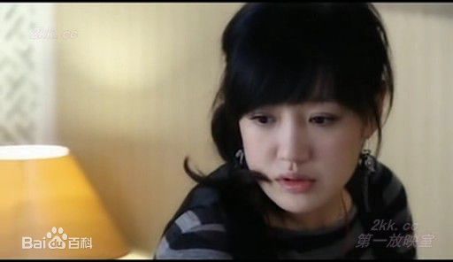 薛佳凝(Xue Jia' ning)2009年《租个女友回家过年》剧照