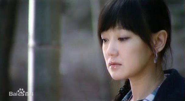 薛佳凝(Xue Jia' ning)2009年《租个女友回家过年》剧照