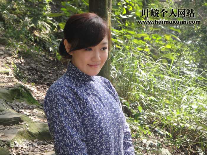 薛佳凝(Xue Jia' ning)2010年《钢魂》剧照