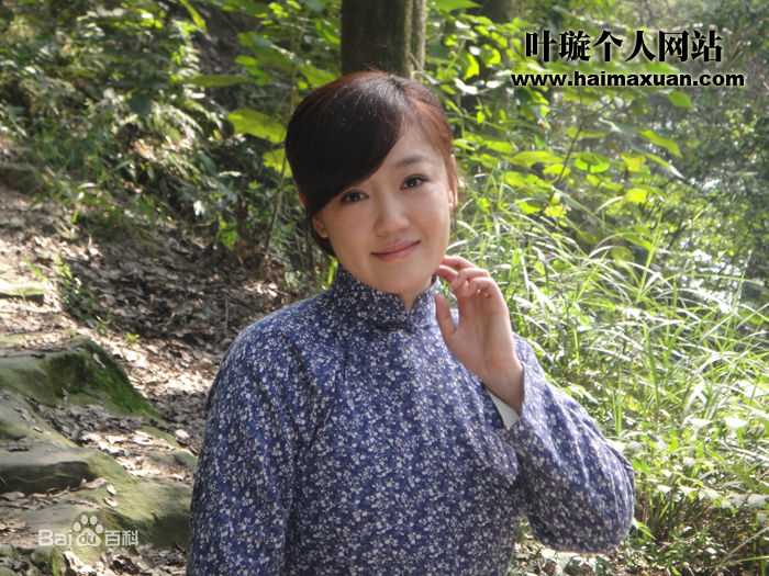 薛佳凝(Xue Jia' ning)2010年《钢魂》剧照