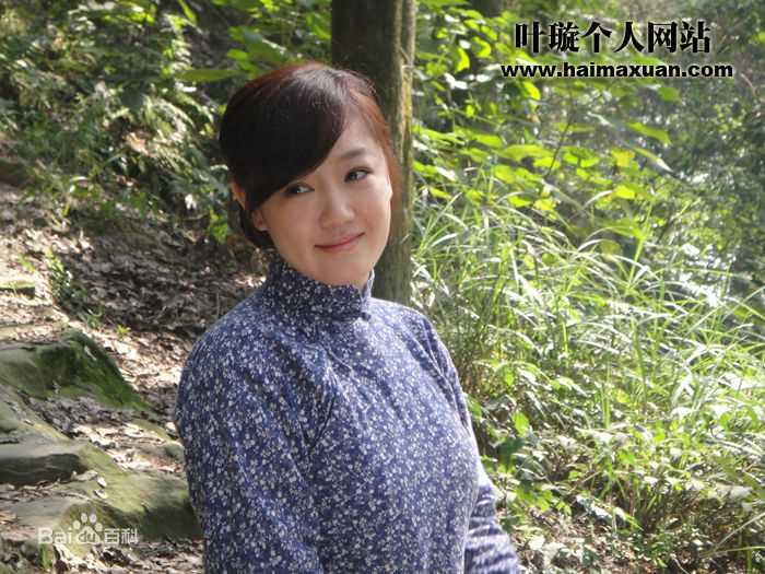 薛佳凝(Xue Jia' ning)2010年《钢魂》剧照