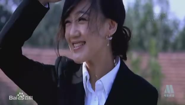 薛佳凝(Xue Jia' ning)2010年《另类村姑》高清剧照