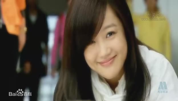 薛佳凝(Xue Jia' ning)2010年《另类村姑》高清剧照