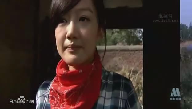 薛佳凝(Xue Jia' ning)2010年《另类村姑》高清剧照
