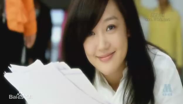 薛佳凝(Xue Jia' ning)2010年《另类村姑》高清剧照