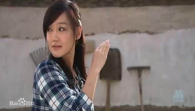 薛佳凝(Xue Jia' ning)2010年《另类村姑》高清剧照