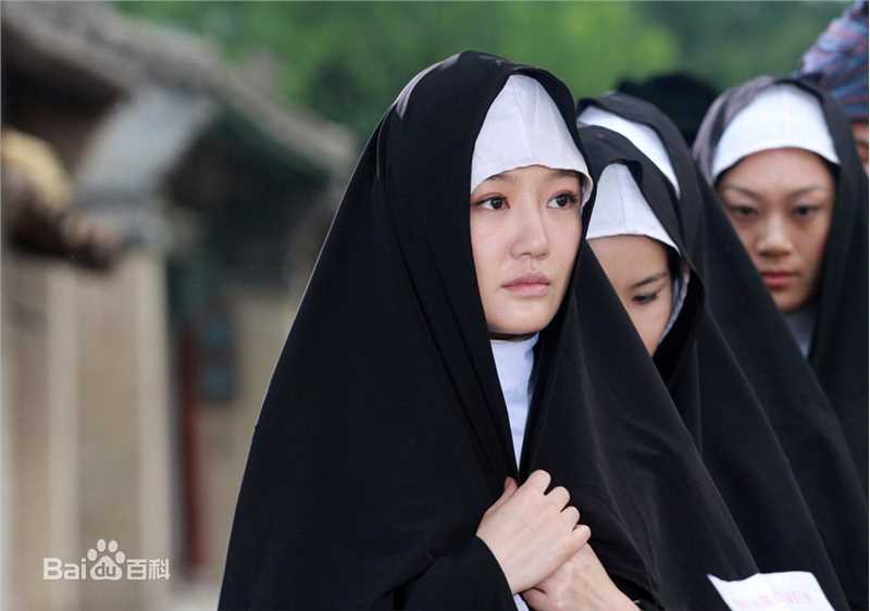 薛佳凝(Xue Jia' ning)2011年《黎明绝杀西南绝杀》精选剧照