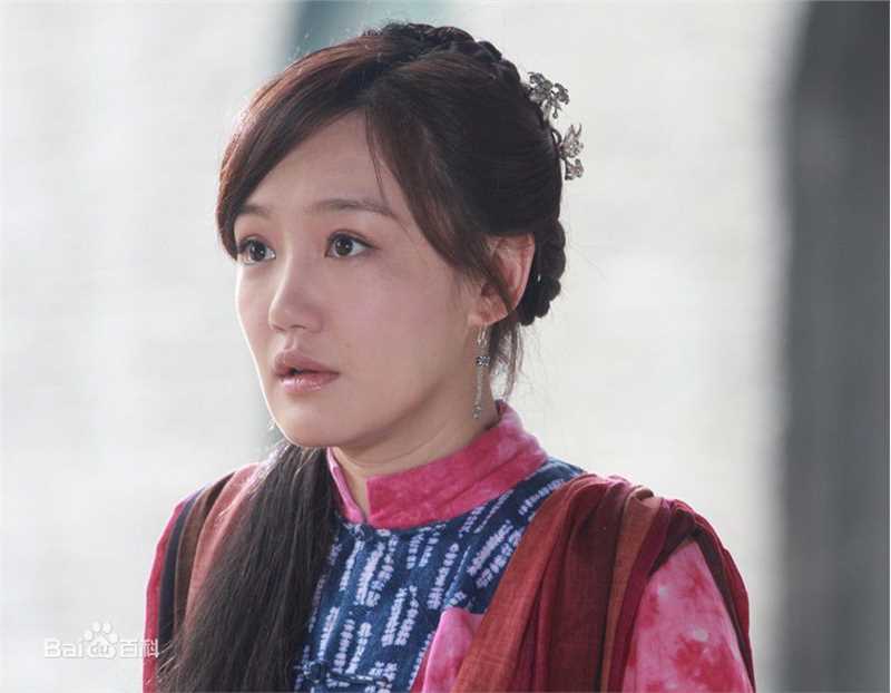 薛佳凝(Xue Jia' ning)2011年《黎明绝杀西南绝杀》精选剧照