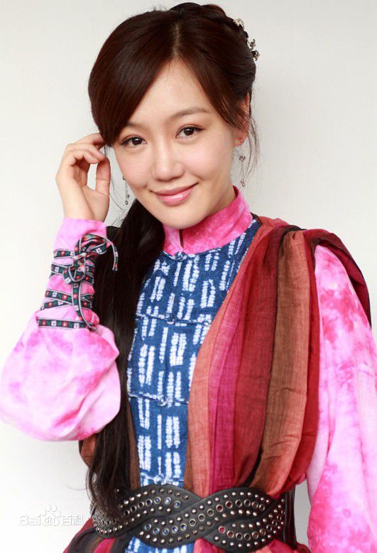 薛佳凝(Xue Jia' ning)2011年《黎明绝杀西南绝杀》精选剧照