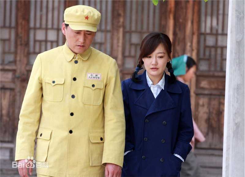 薛佳凝(Xue Jia' ning)2011年《黎明绝杀西南绝杀》精选剧照