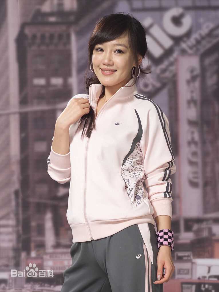 薛佳凝(Xue Jia' ning)广告代言图片图集