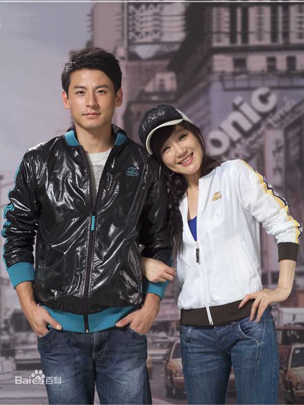 薛佳凝(Xue Jia' ning)广告代言图片图集