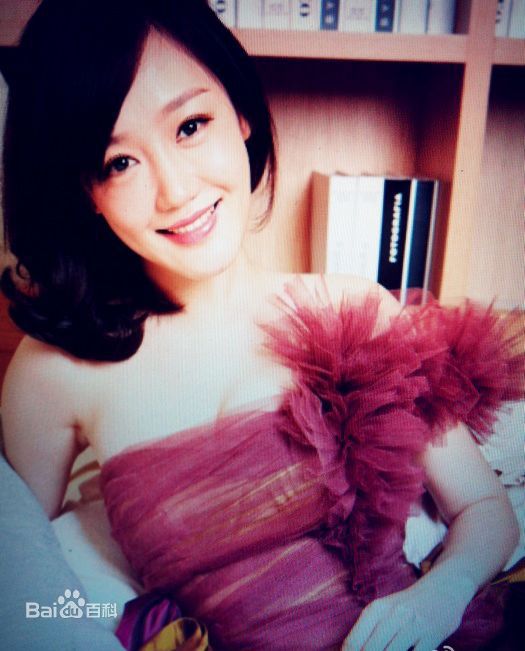 薛佳凝(Xue Jia' ning)微博图片性感图片图集