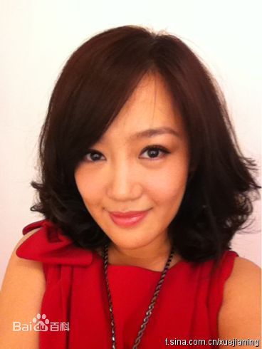 薛佳凝(Xue Jia' ning)微博图片性感图片图集