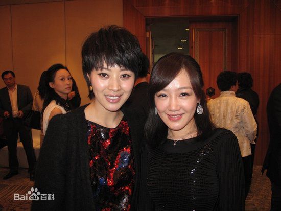 薛佳凝(Xue Jia' ning)2011年活动及盛典性感图片图集